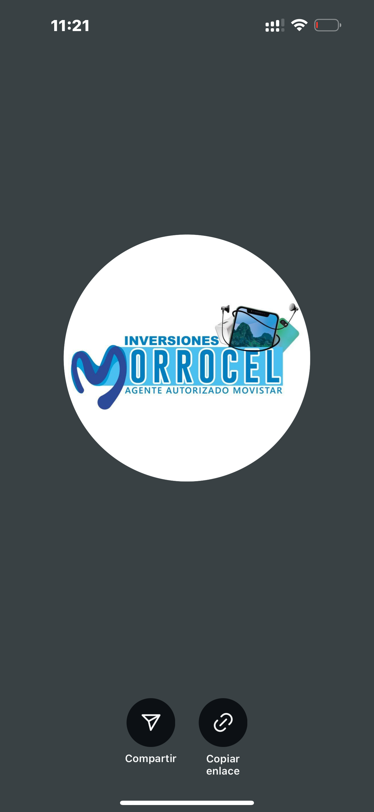 Inversiones Morrocel