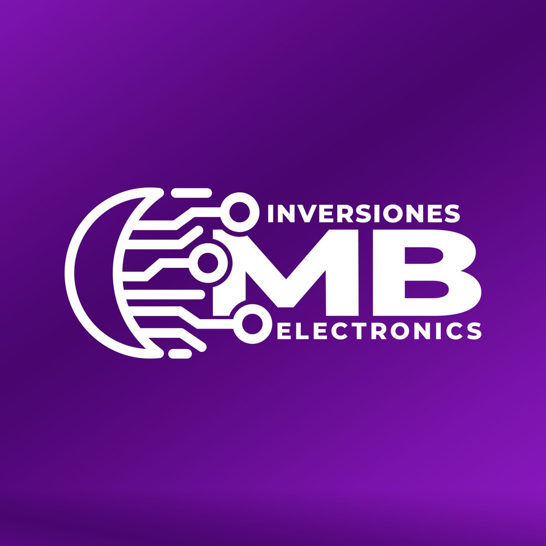 InversionesMbElectronics,C.A