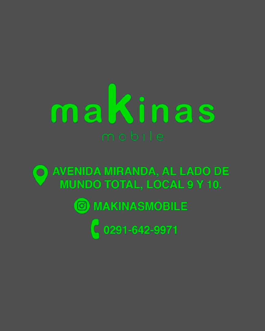MakinasMobileCa