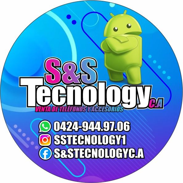 S&Stecnology,C.A