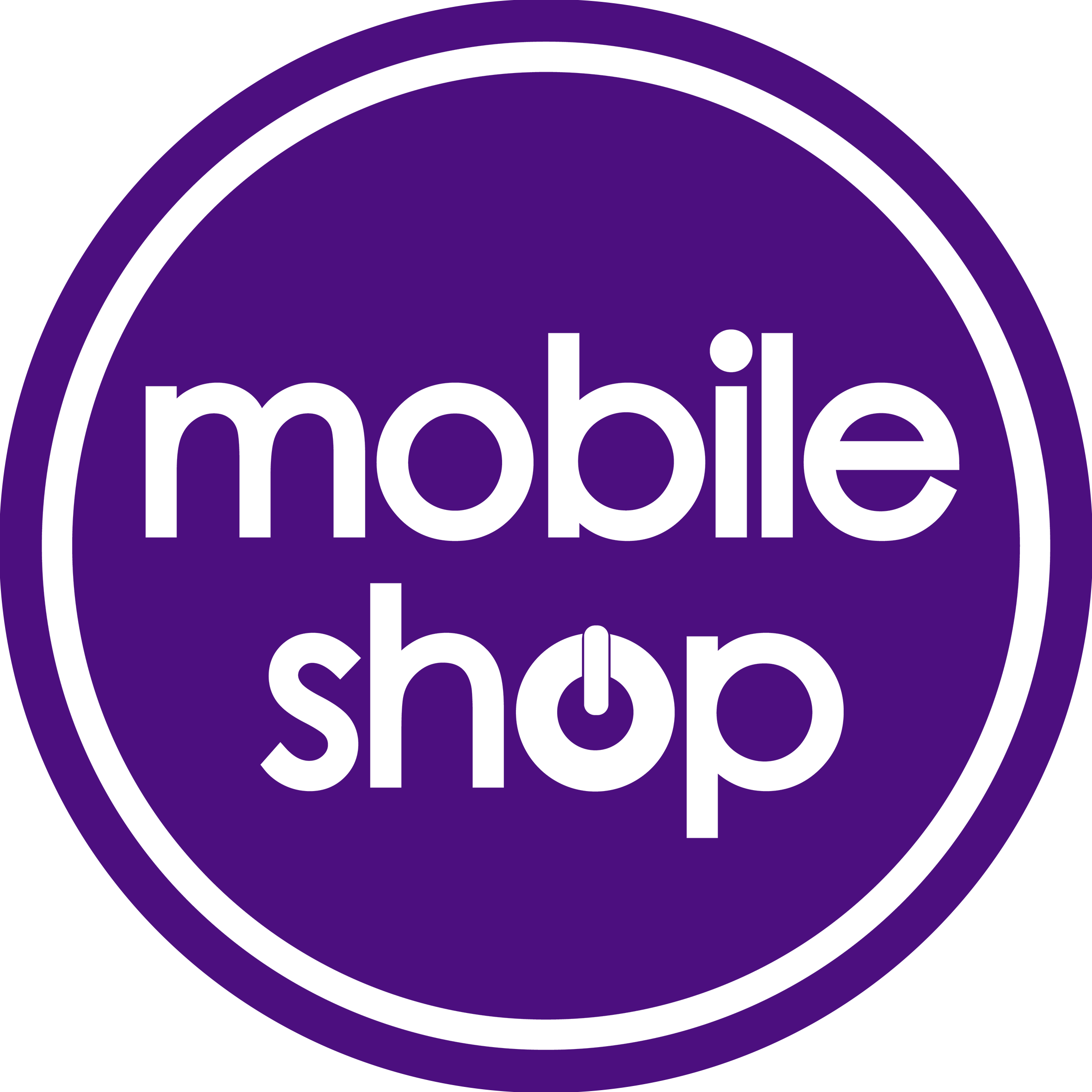 MobileShop