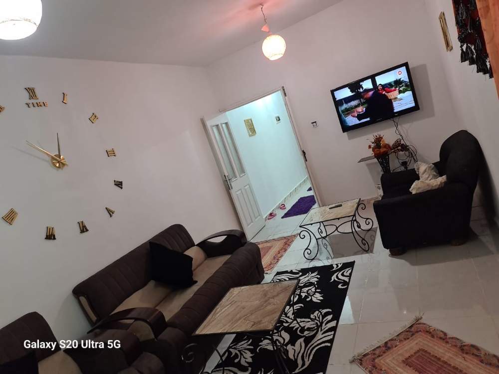 À louer Appartement - F4