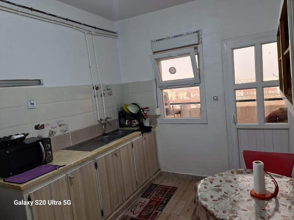 À louer Appartement - F4 2