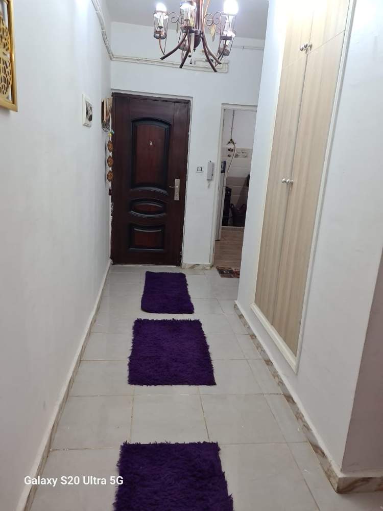 À louer Appartement - F4 3