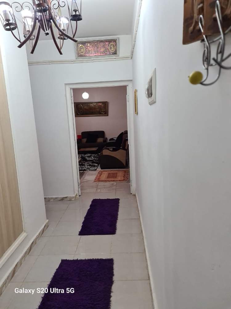 À louer Appartement - F4 5