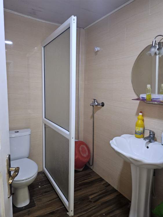 À louer Appartement - F2 3