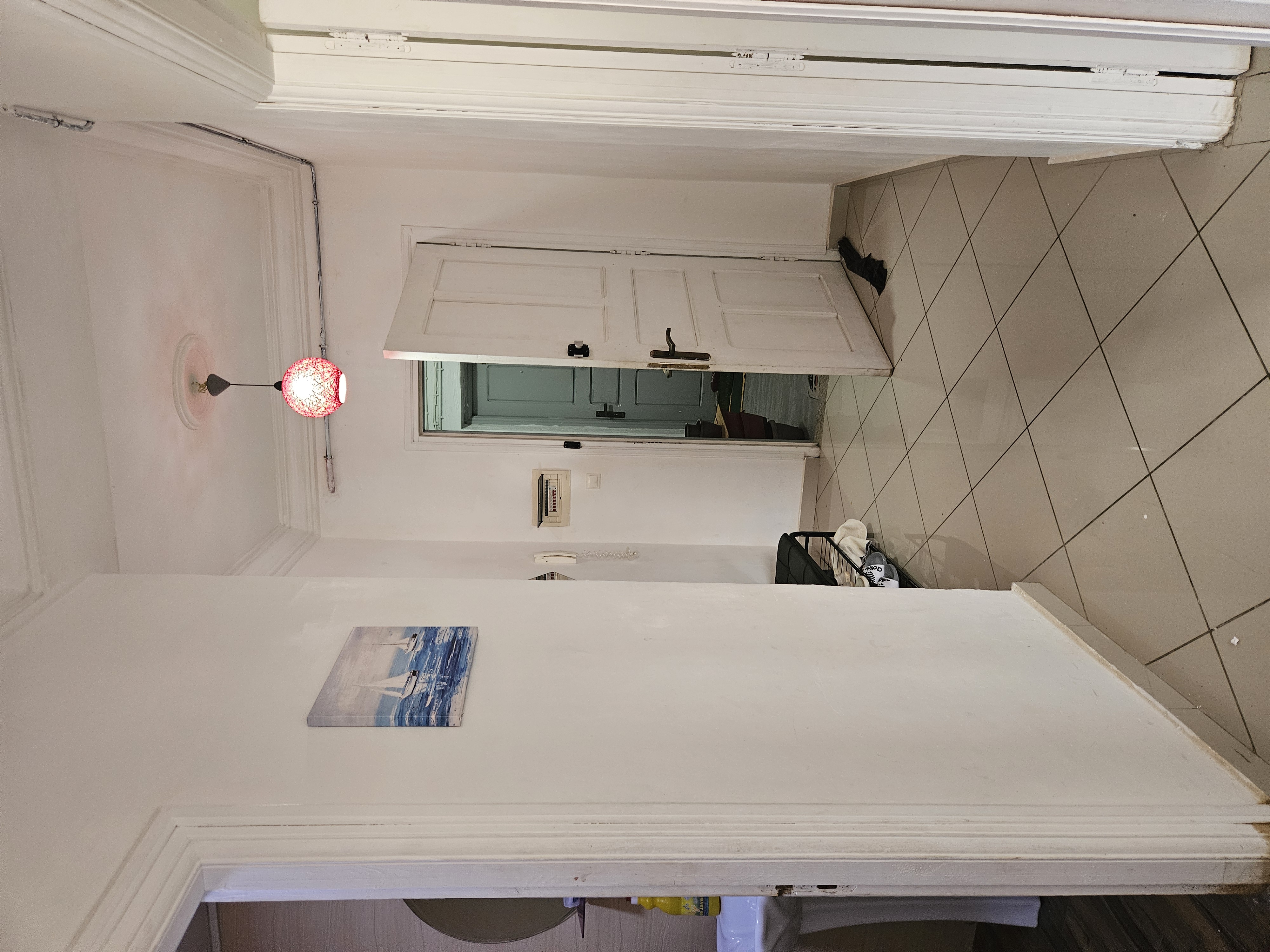 À louer Appartement - F2 5