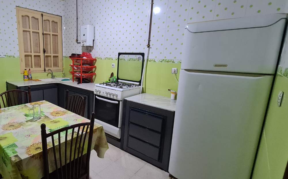 À louer Niveau de villa - F2 2