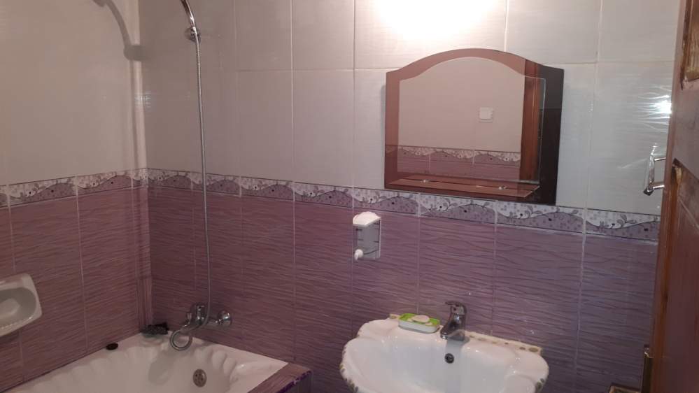 À louer Niveau de villa - F2 3