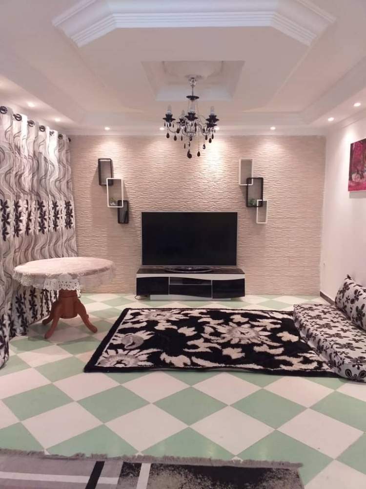 À louer Appartement - F2 10