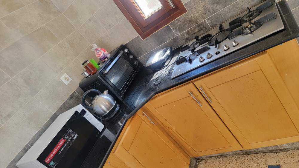 À louer Villa - F5 2