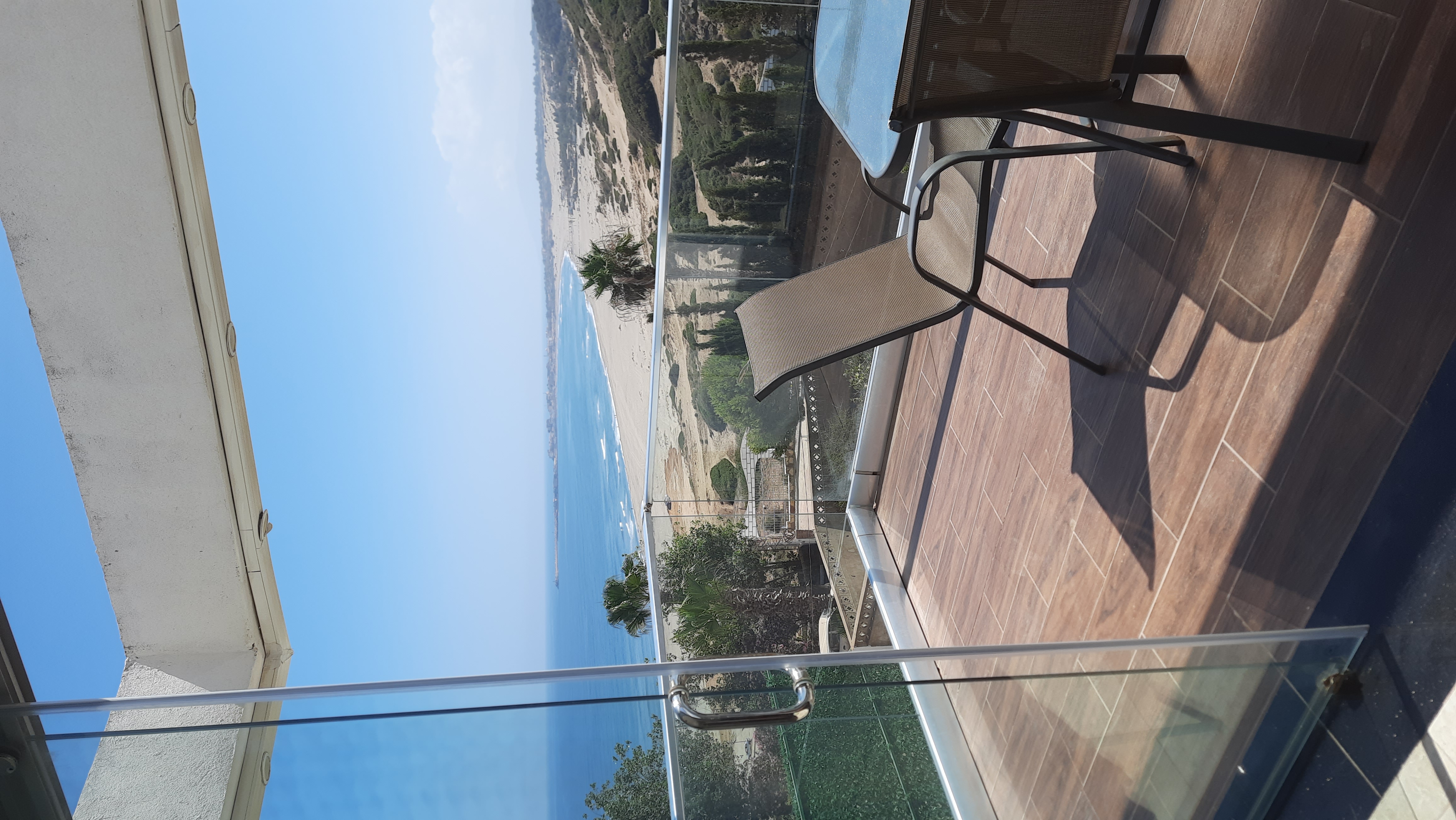 À louer Villa - F5 3