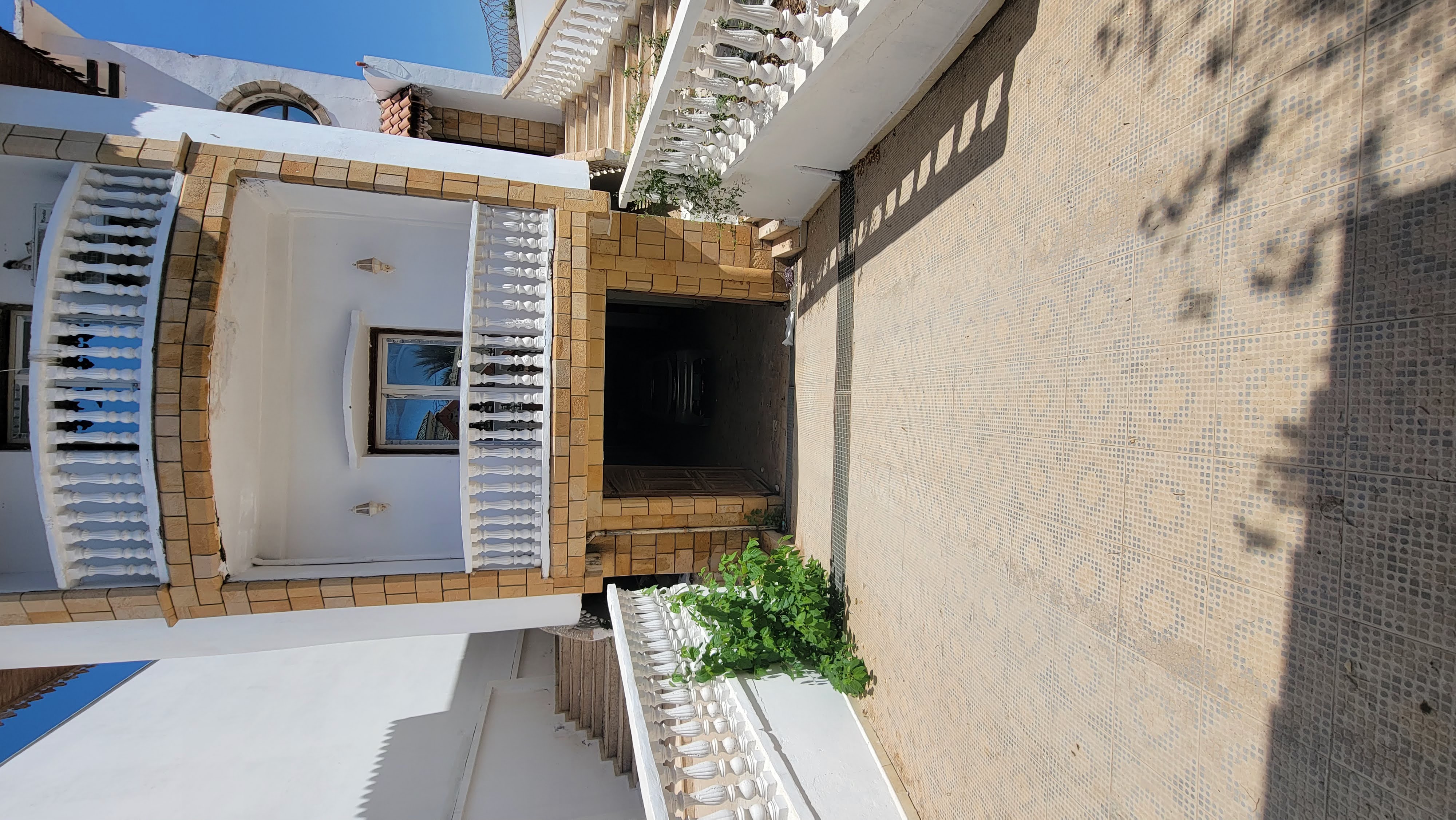 À louer Villa - F5 4