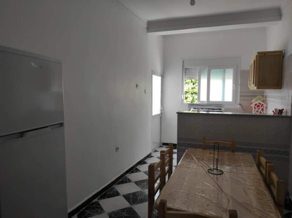 À louer Appartement - F2
