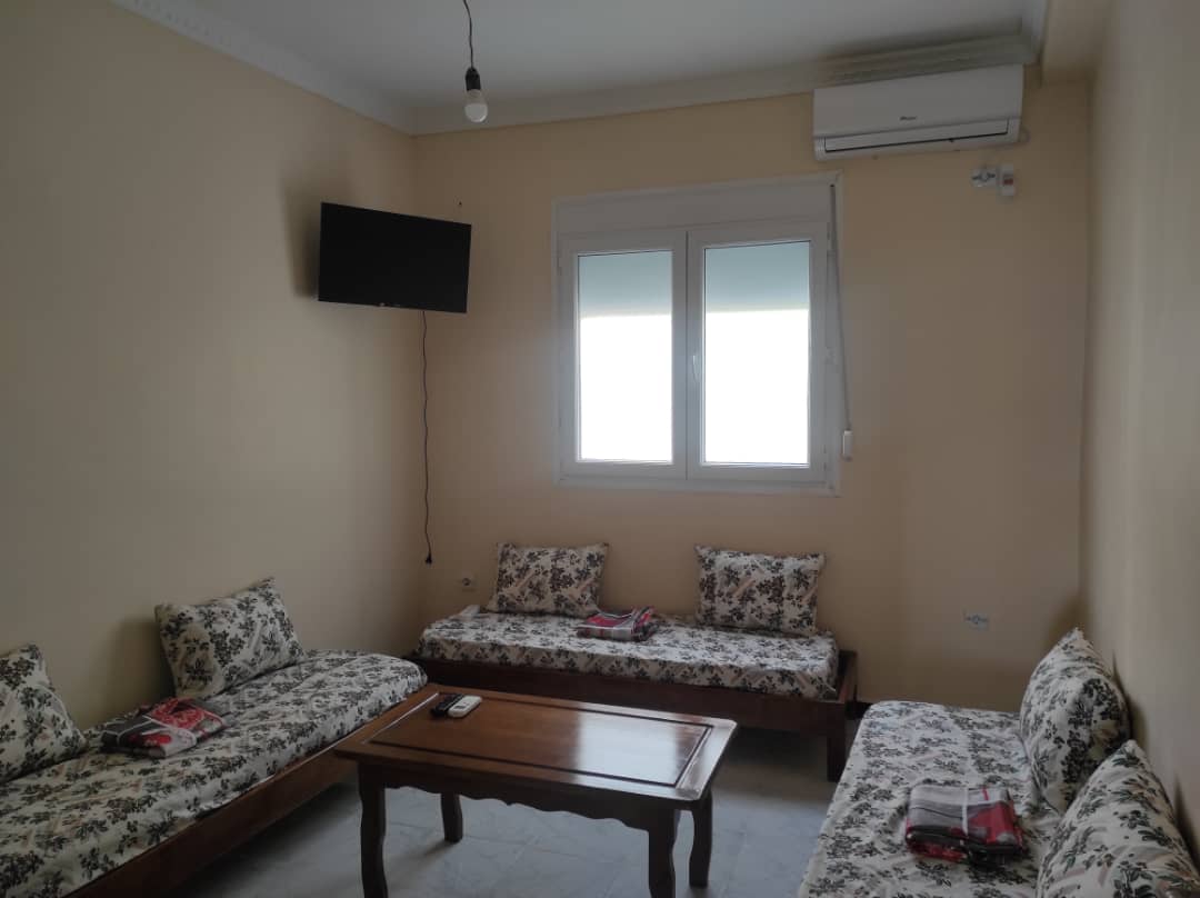 À louer Appartement - F2 3