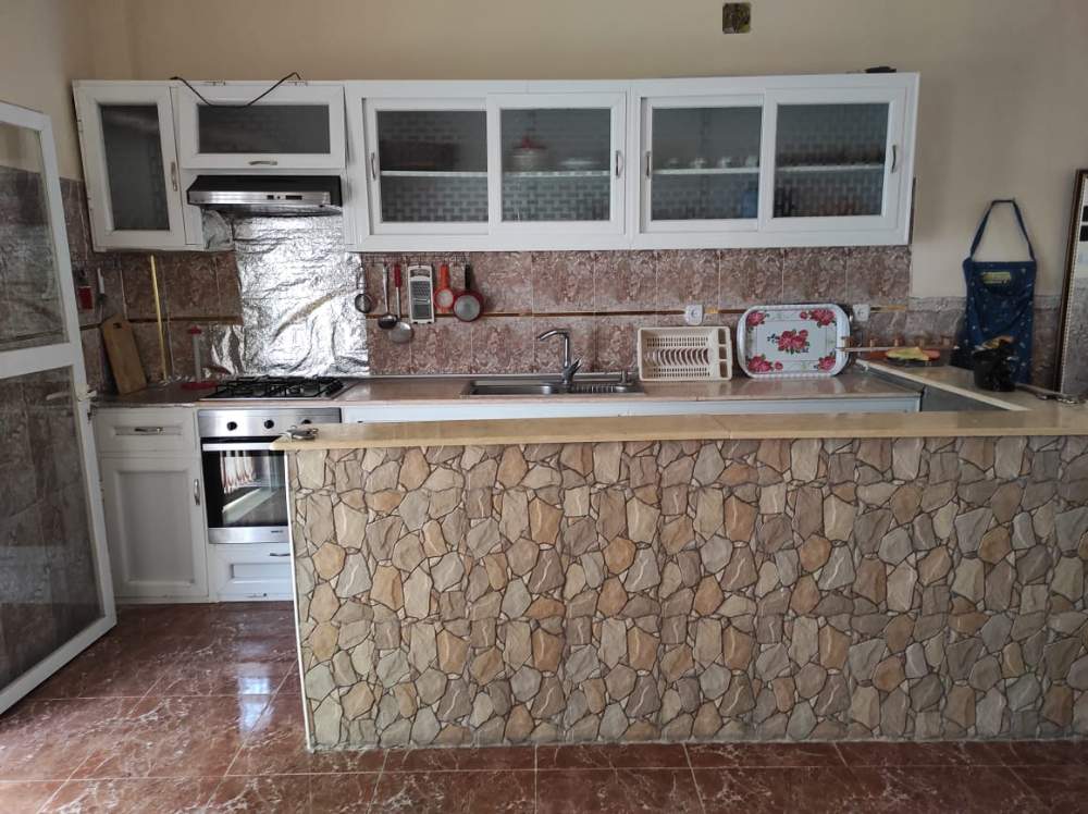 À vendre Appartement - F4 9