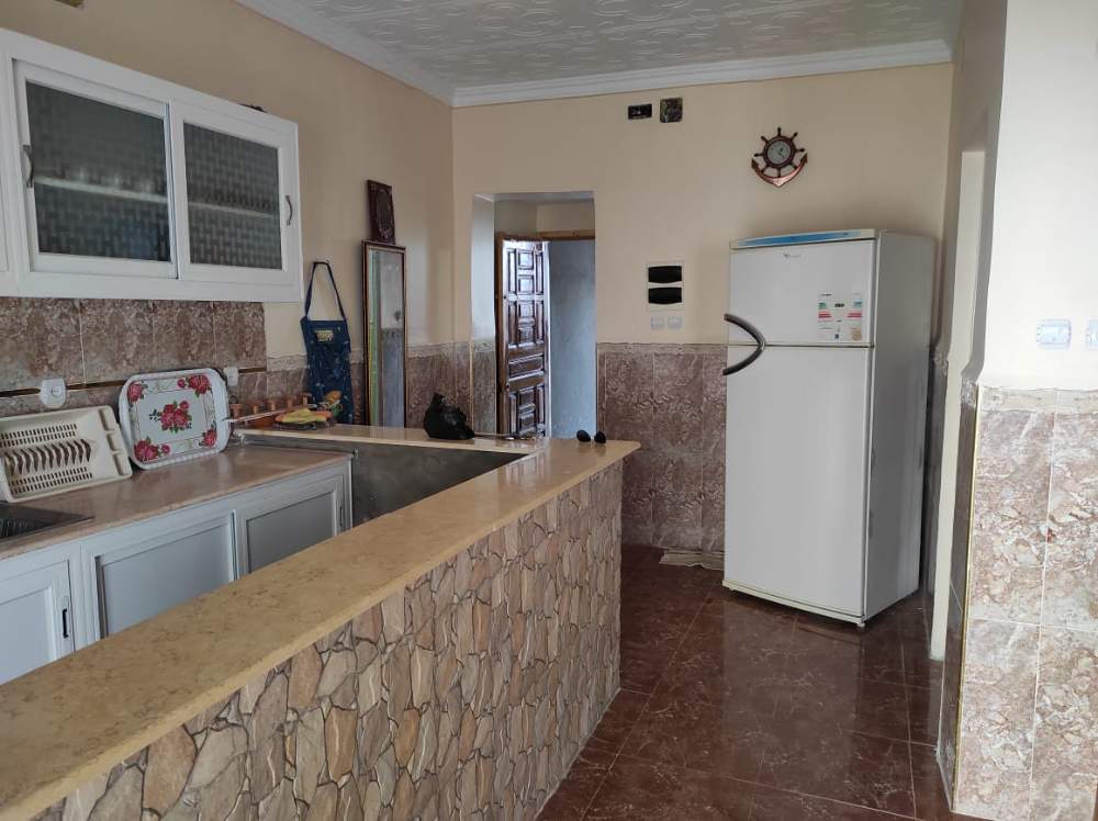 À louer Niveau de villa - F2 2