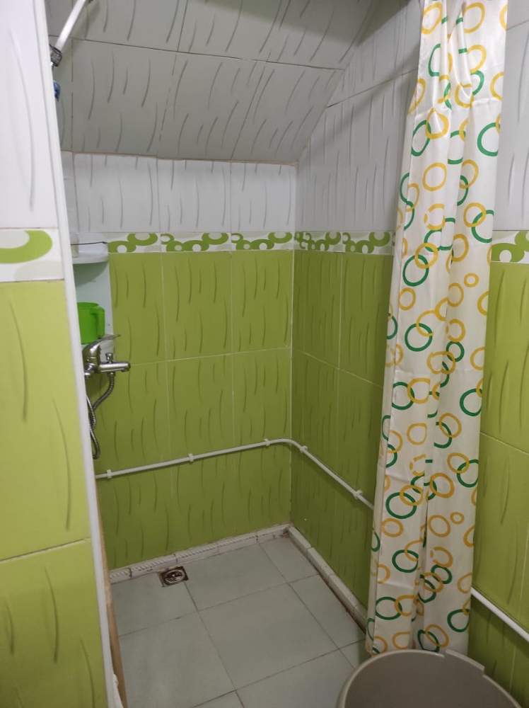À louer Niveau de villa - F2 3