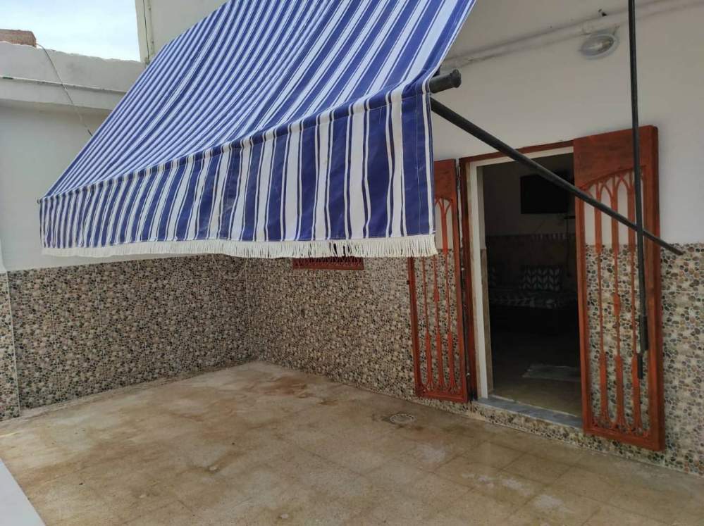 À louer Niveau de villa - F2 5