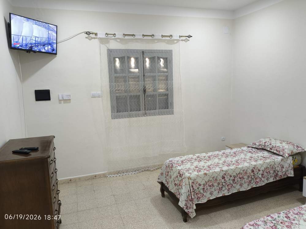 À louer Appartement - F3 7