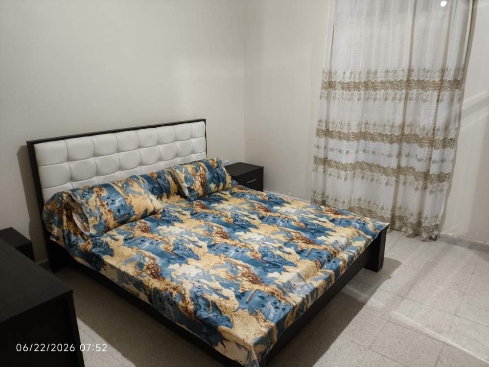 À vendre Appartement - F3 9