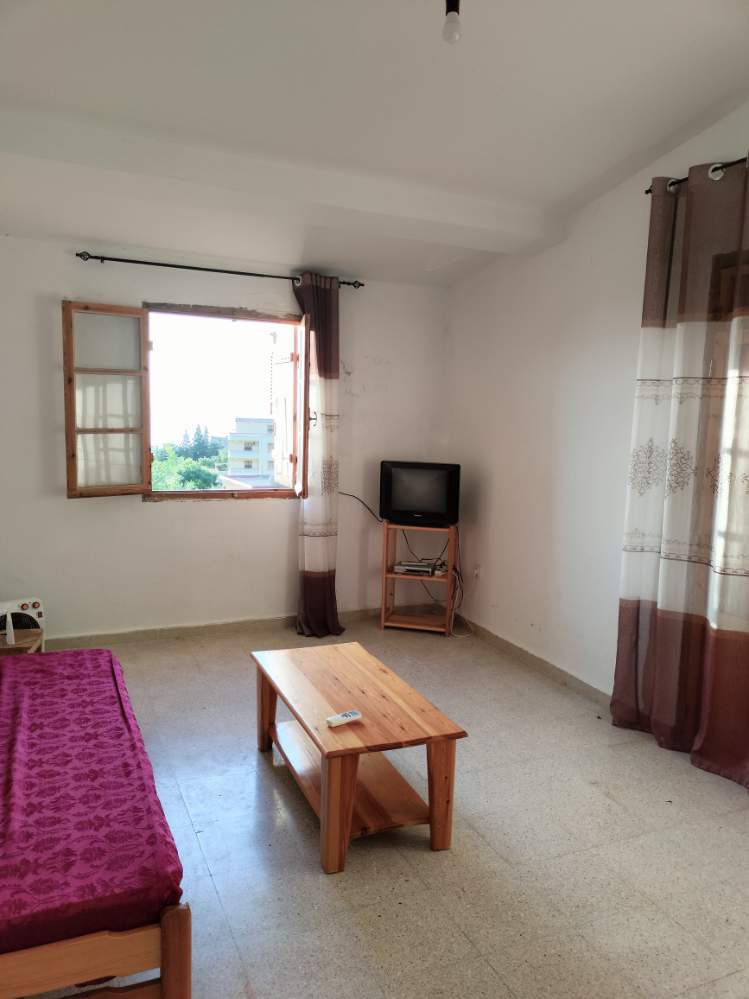 À vendre Appartement - F3 8