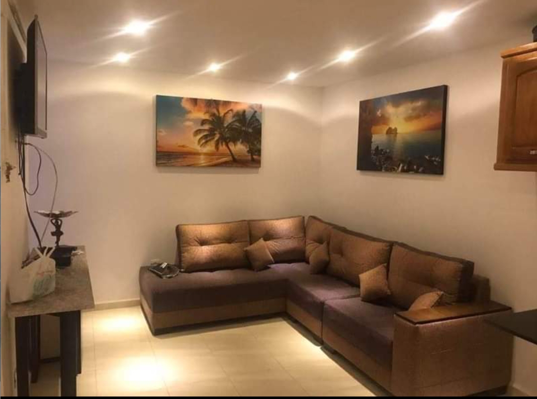 À vendre Villa - F1 10