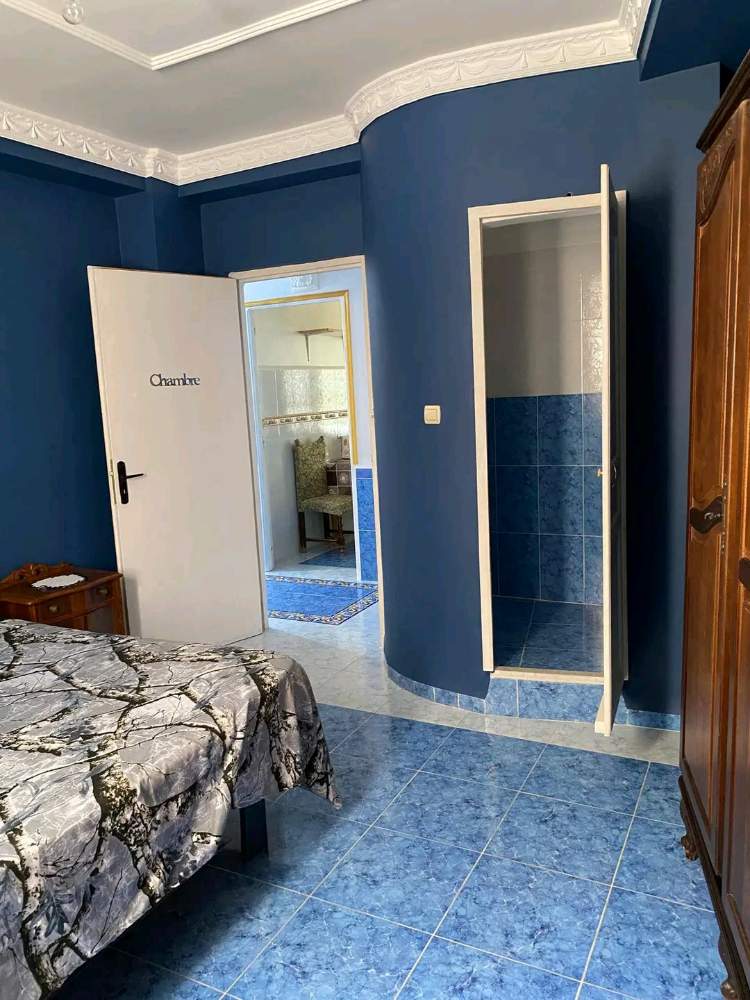À louer Appartement - F3 9