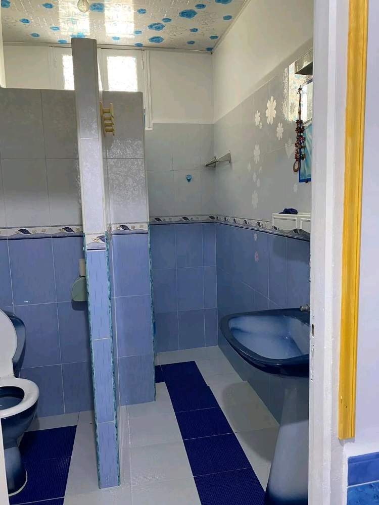 À louer Appartement - F2 3