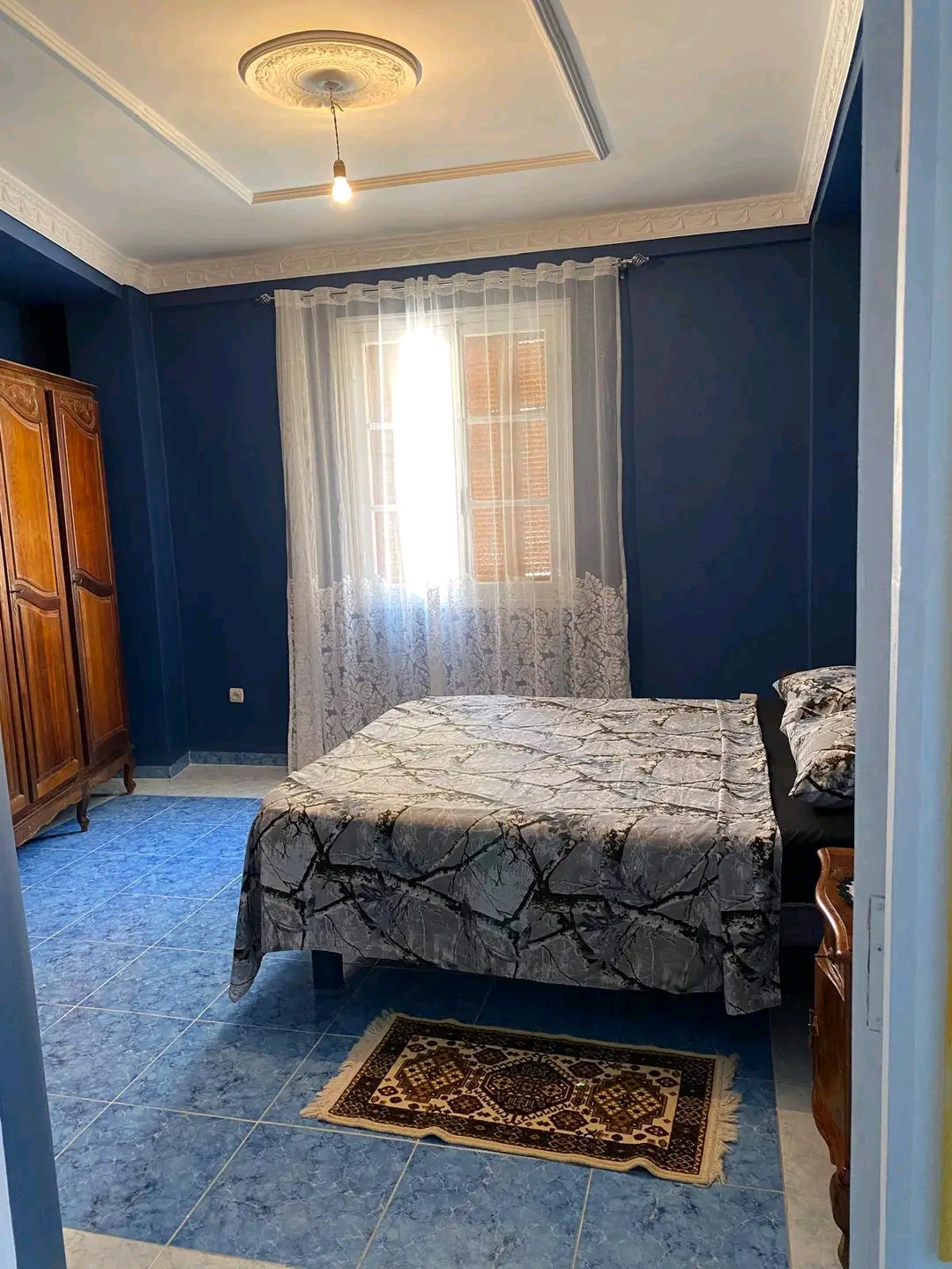 À louer Appartement - F2 4