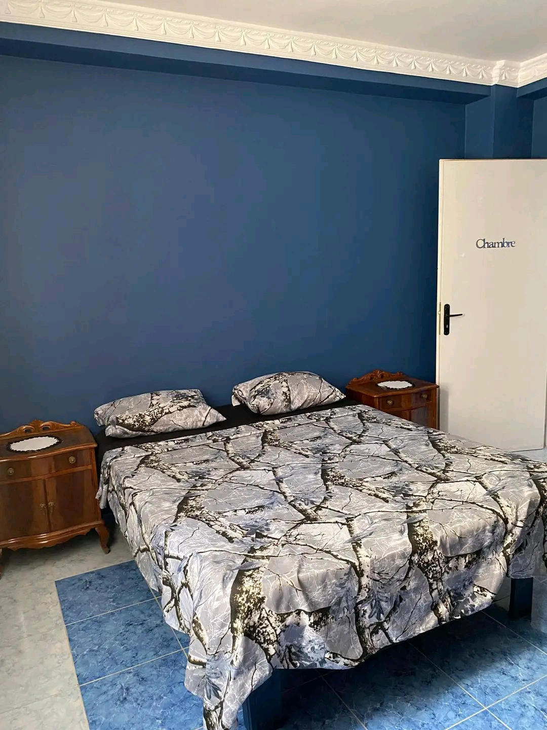 À louer Appartement - F2 5