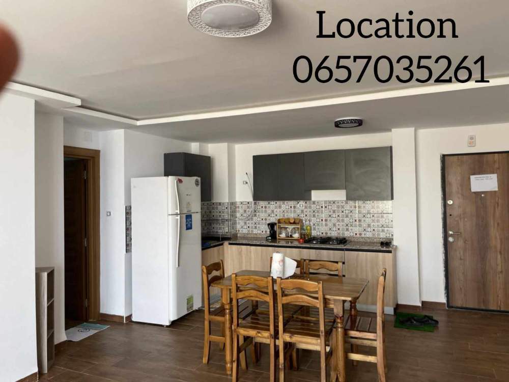 À louer Appartement - F2 2