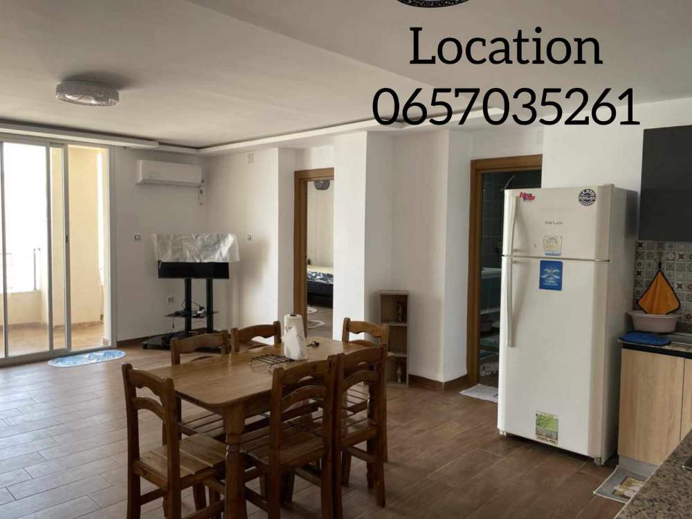 À louer Appartement - F2 4