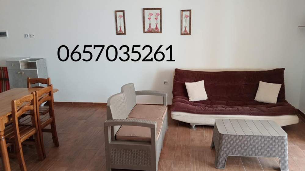 À louer Appartement - F2 5