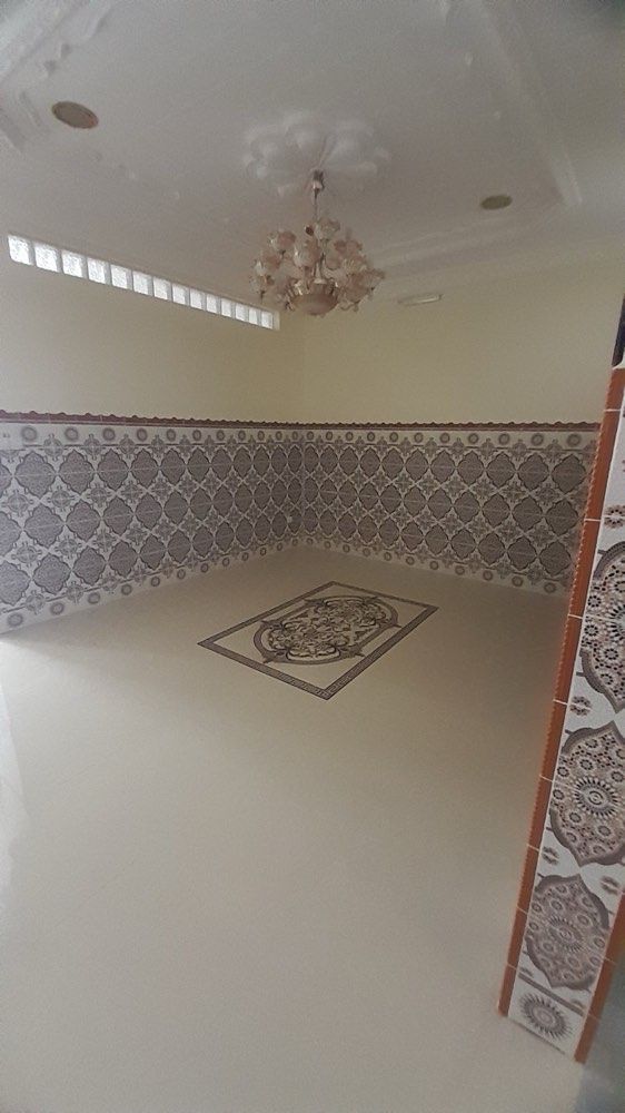 À vendre Villa - F6 4