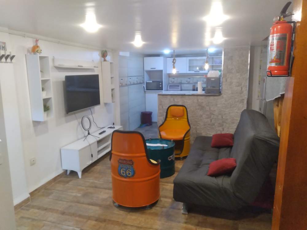 À louer Appartement - F4 11