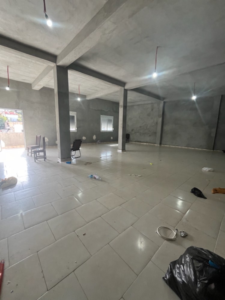 À louer Appartement - F4 4