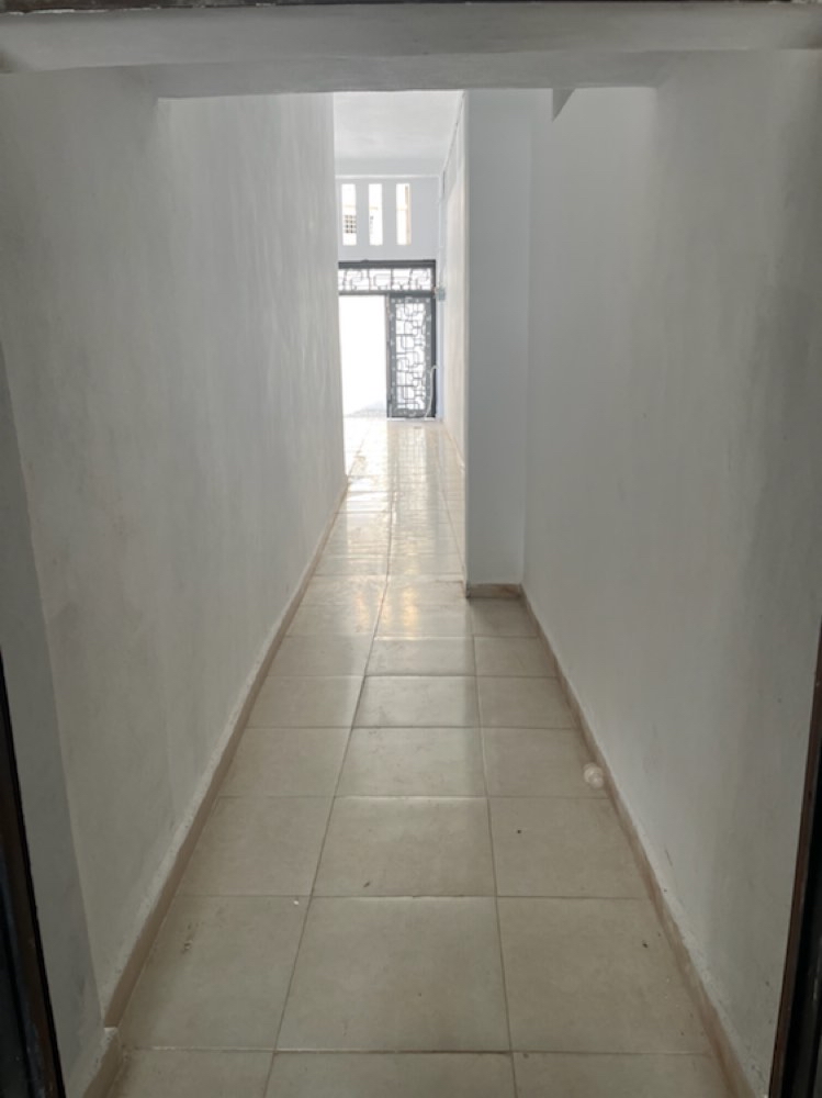À louer Appartement - F4 5