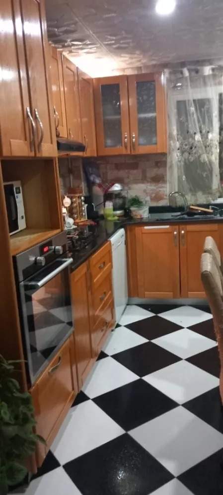 À louer Appartement - F4 16