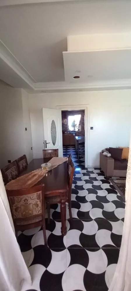 À vendre Appartement - F3 2