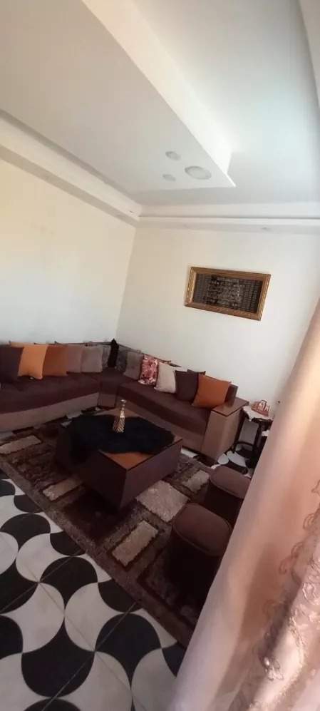 À vendre Appartement - F3 4