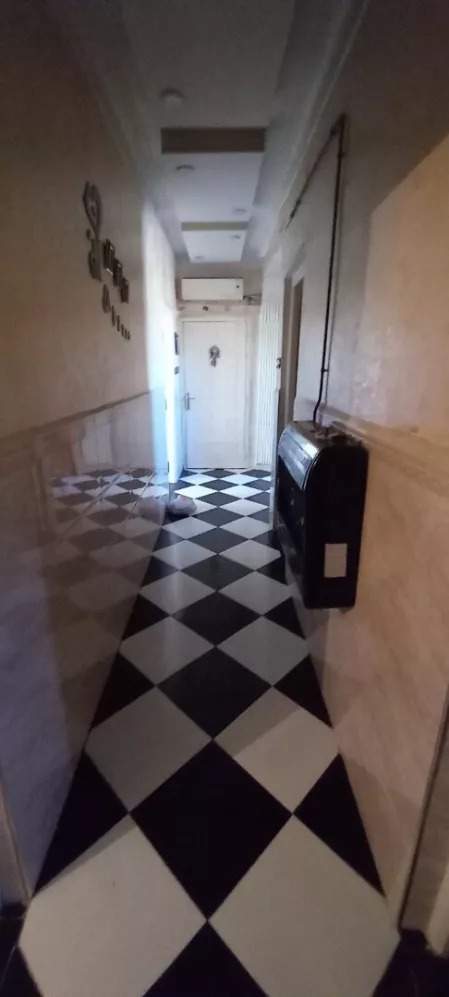 À vendre Appartement - F3 5