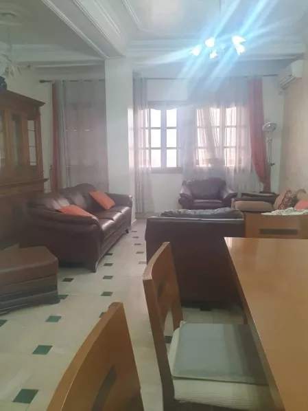 À vendre Villa - F1 4