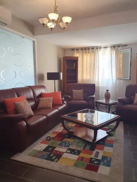 À vendre Appartement - F3 16