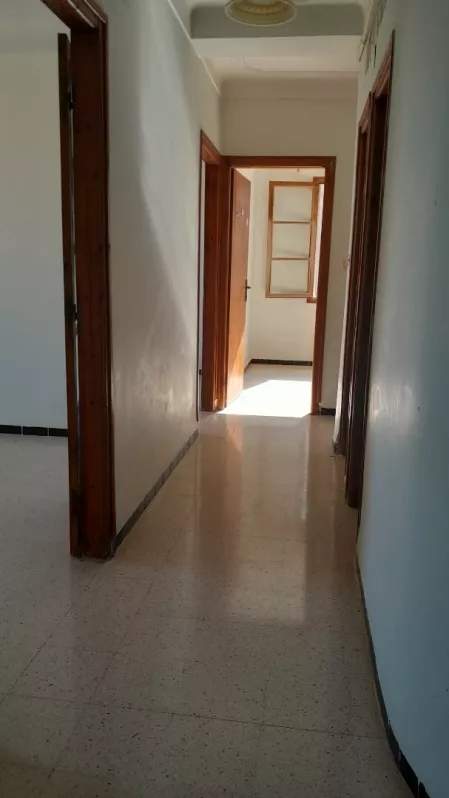 À louer Appartement - F3 10