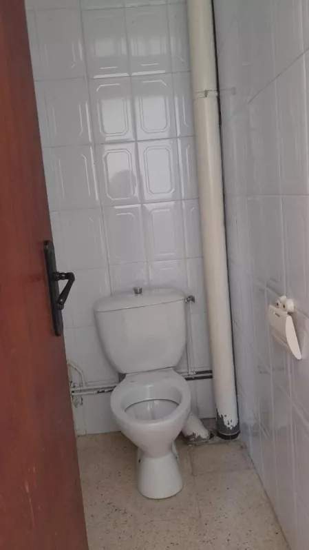 À vendre Appartement - F3 2