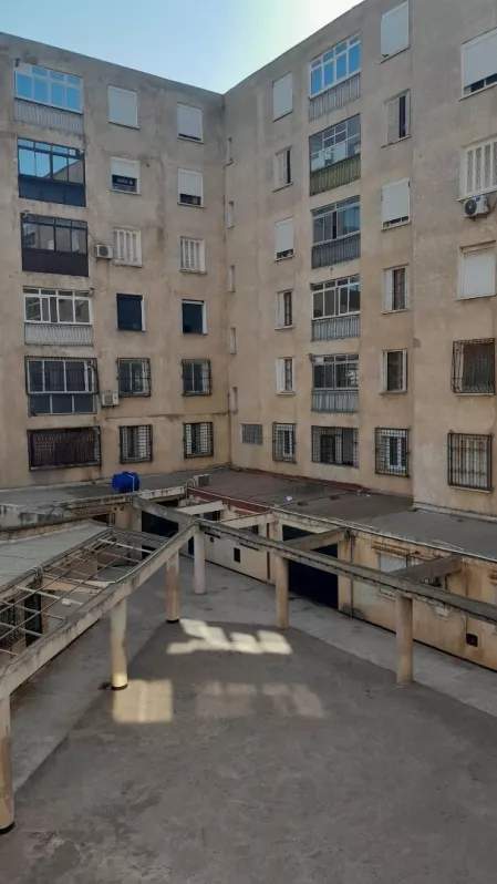 À vendre Appartement - F3 3