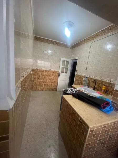 À louer Appartement - F3 3