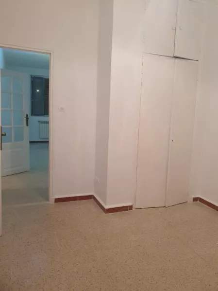 À louer Appartement - F3 5