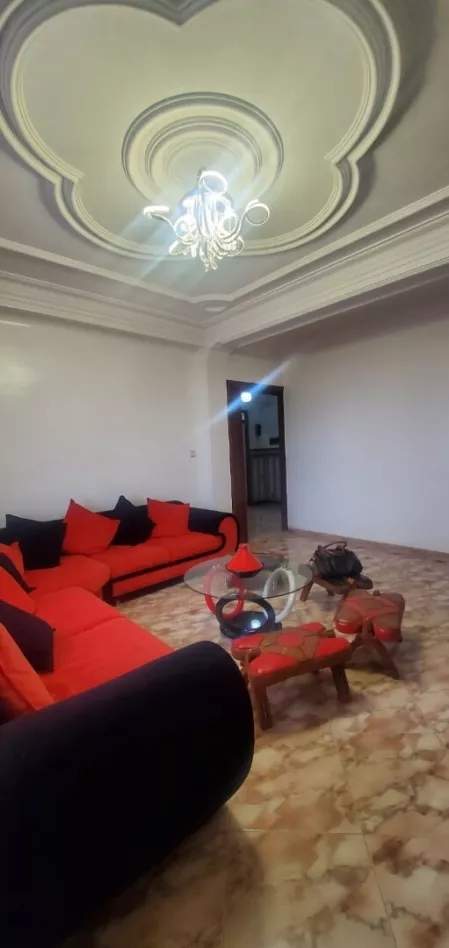 À louer Appartement - F3